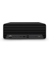 HP Pro 400 G9 Intel® Core™ i3 i3-14100 16 GB DDR5-SDRAM 512 GB SSD Windows 11 Pro SFF PC Negro