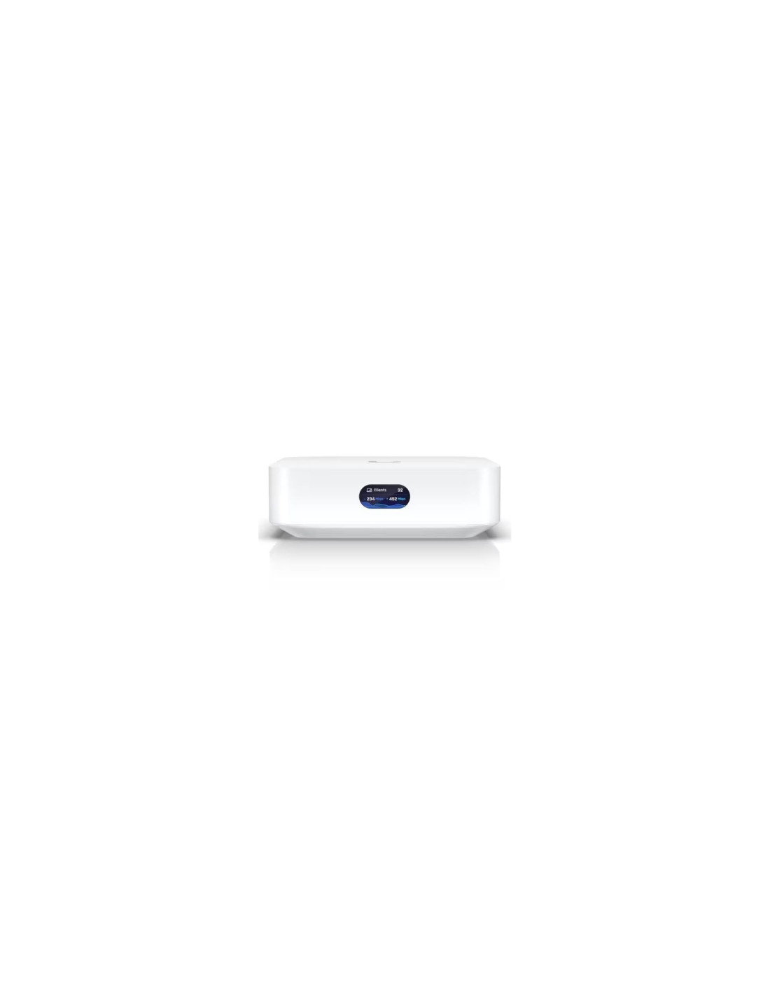 Router Ubiquiti UniFi Cloud Gateway Ultra - UCG-Ultra