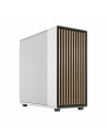 Fractal Design FD-C-NOR1X-03 carcasa de ordenador Midi Tower Blanco