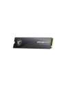 MSI SPATIUM M560 PCIE 5.0 NVME M.2 2 GB PCI Express 5.0 3D NAND