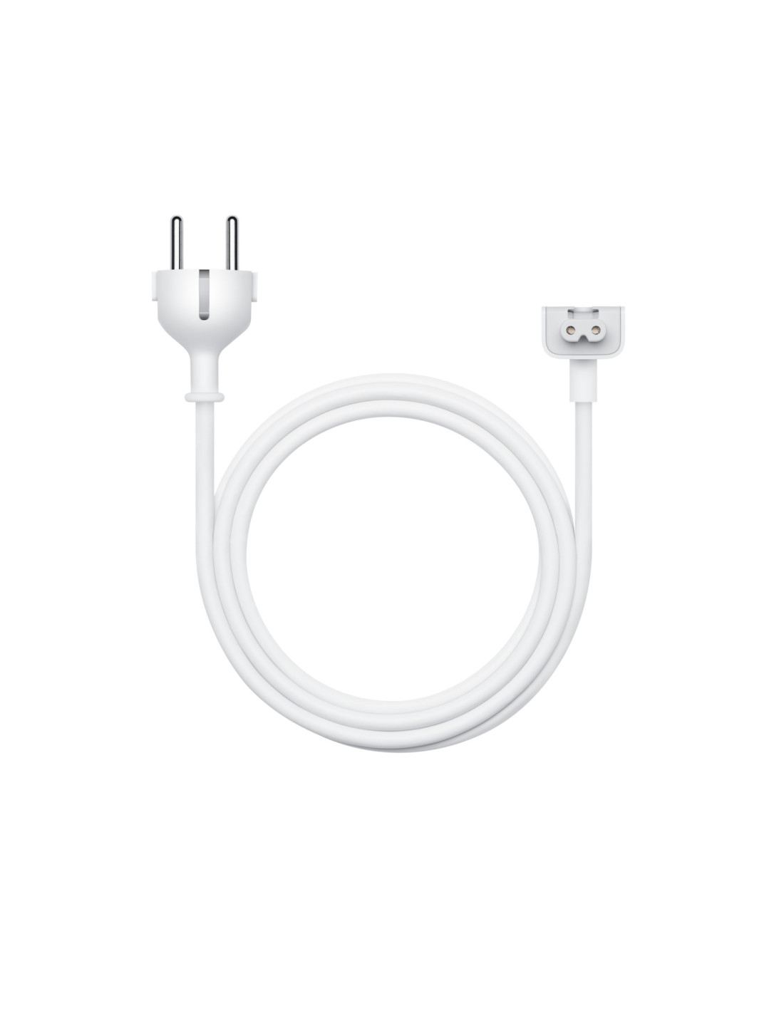 Apple MW2N3Z/A cable de transmisión Blanco 1,8 m