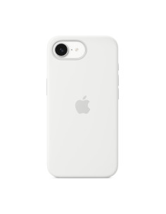 Apple MD3P4ZM/A funda para teléfono móvil 15,5 cm (6.1") Blanco