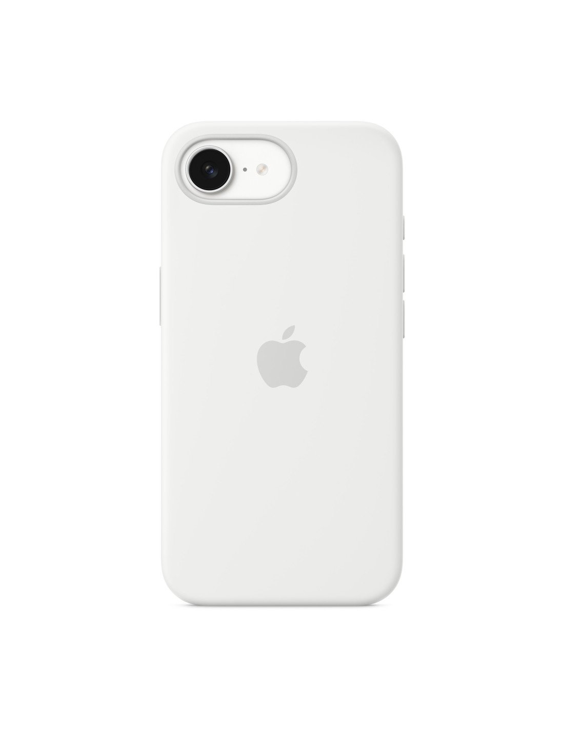 Apple MD3P4ZM/A funda para teléfono móvil 15,5 cm (6.1") Blanco