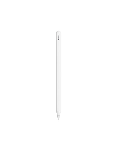 Apple Pencil (2nd Generation) lápiz digital 18,2 g Blanco