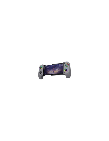 Trust GXT 735G Mylox Gris Bluetooth Gamepad Analógico/Digital Android, iOS