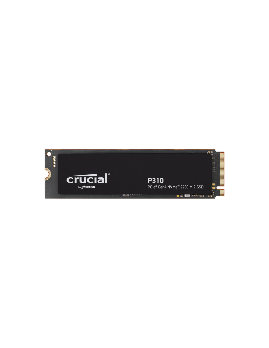 Crucial P310 4 TB M.2 PCI Express 4.0 NVMe