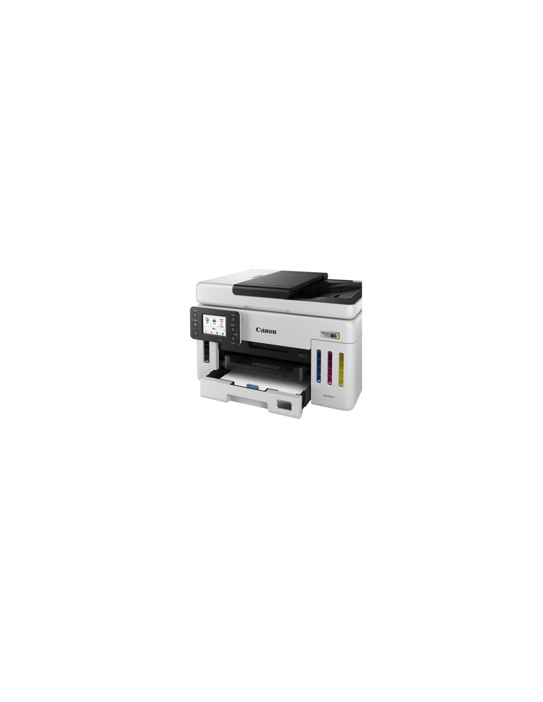 Canon MAXIFY GX 6150 Inyección de tinta A4 600 x 1200 DPI Wifi