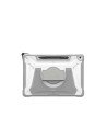 Urban Armor Gear Plasma Healthcare 324023B14130 funda para tablet 30,5 cm (12") Antigolpes Gris, Blanco
