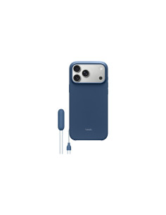Apple MGTR4LL/A funda para teléfono móvil 17,5 cm (6.9") Azul