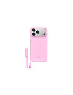 Apple MGYA4LL/A funda para teléfono móvil 17,5 cm (6.9") Rosa