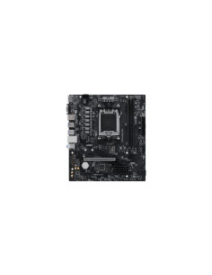 MSI PRO A620AM-B EVO placa base AMD A620A Zócalo AM5 ATX