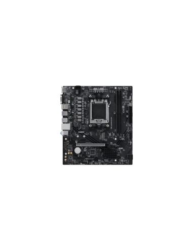 MSI PRO A620AM-B EVO placa base AMD A620A Zócalo AM5 ATX