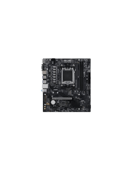 MSI PRO A620AM-B EVO placa base AMD A620A Zócalo AM5 ATX