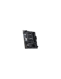 MSI PRO A620AM-B EVO placa base AMD A620A Zócalo AM5 ATX 2
