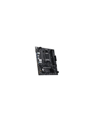 MSI PRO A620AM-B EVO placa base AMD A620A Zócalo AM5 ATX