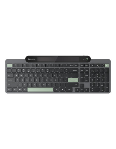 Lenovo Self-Charging Bluetooth (ES 172) teclado Hogar / Oficina