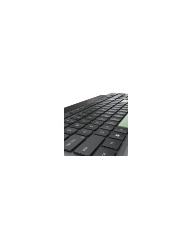 Lenovo Self-Charging Bluetooth (ES 172) teclado Hogar / Oficina