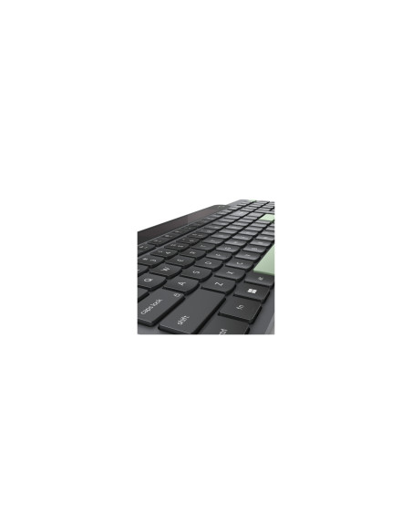 Lenovo Self-Charging Bluetooth (ES 172) teclado Hogar / Oficina