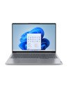 Lenovo ThinkBook 16 G6 IRL Intel® Core™ i5 i5-13420H Portátil 40,6 cm (16") WUXGA 8 GB DDR5-SDRAM 512 GB SSD Wi-Fi 6 (802.11ax) 