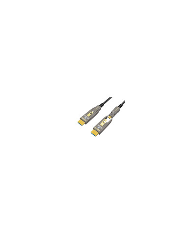 Equip 119414 cable HDMI 30 m HDMI Type-A/HDMI Type-D Negro