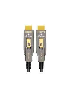 Equip 119471 cable HDMI 10 m HDMI Type-A/HDMI Type-D Negro