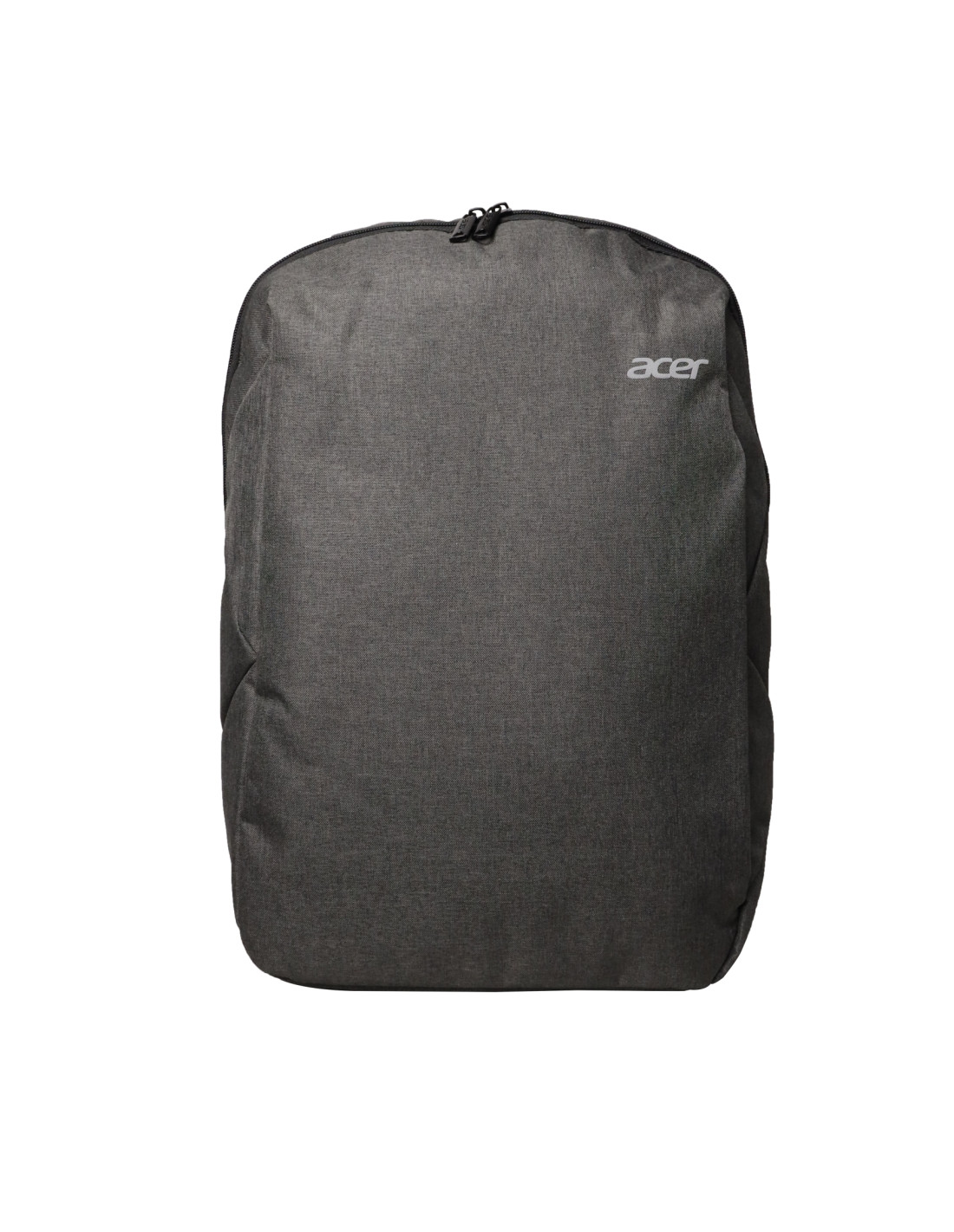 Acer OBG3 39,6 cm (15.6") Mochila Gris