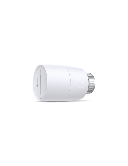 Kasa Smart KE100 válvula termostática de radiador Apto para uso en interior