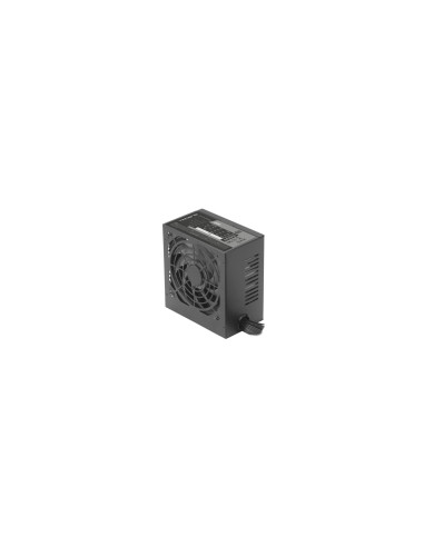 Tacens Anima APB650, Fuente Alimentación PC ATX 650W, Certificado
