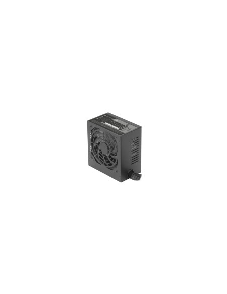 Tacens Anima APB650, Fuente Alimentación PC ATX 650W, Certificado
