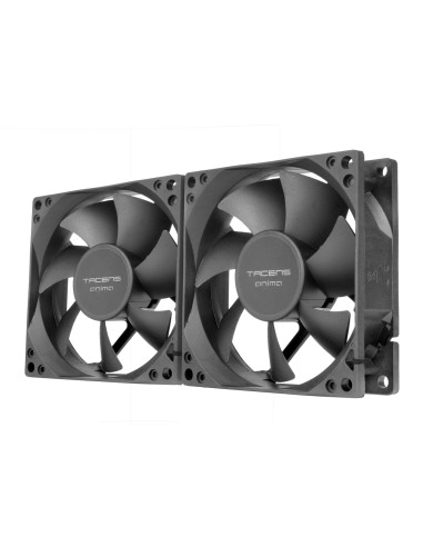 Tacens Anima AF8X2 sistema de refrigeración para ordenador Carcasa