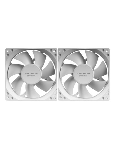 Tacens Anima AF8X2W sistema de refrigeración para ordenador Carcasa