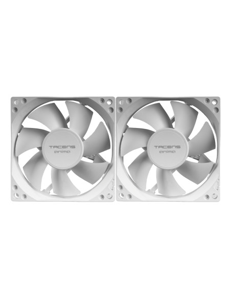 Tacens Anima AF8X2W sistema de refrigeración para ordenador Carcasa