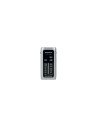 Daewoo DW1129 radio Portátil Analógica Negro, Plata