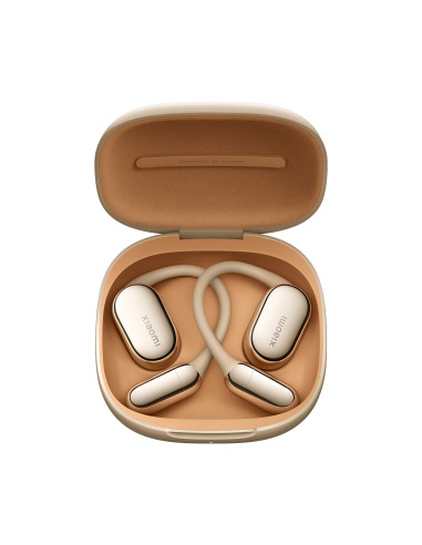 Xiaomi OpenWear Stereo Pro Auriculares True Wireless Stereo (TWS) gancho de oreja, De oreja abierta Llamadas/Música Bluetooth Or
