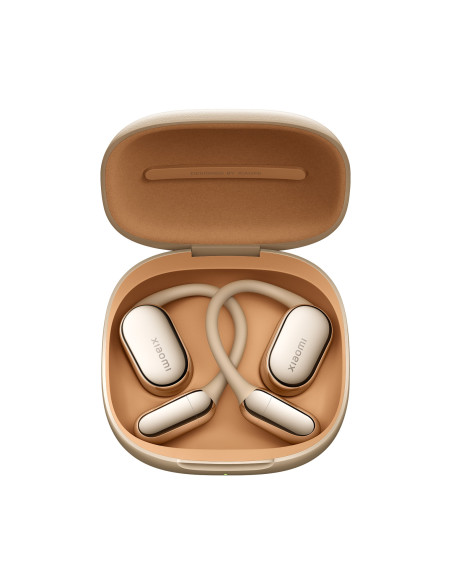 Xiaomi OpenWear Stereo Pro Auriculares True Wireless Stereo (TWS) gancho de oreja, De oreja abierta Llamadas/Música Bluetooth Or