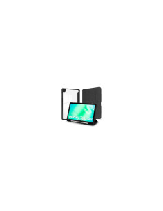 SUBBLIM SUBCST-5SC040 funda para tablet 20,3 cm (8") Libro Negro 2