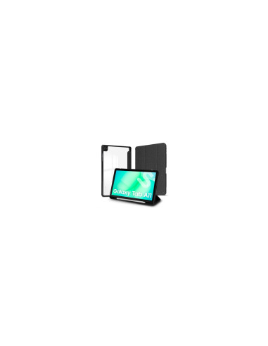 SUBBLIM SUBCST-5SC040 funda para tablet 20,3 cm (8") Libro Negro