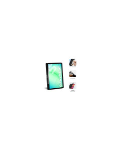 SUBBLIM SUBCST-5SC041 funda para tablet 27,9 cm (11") Libro Negro 2