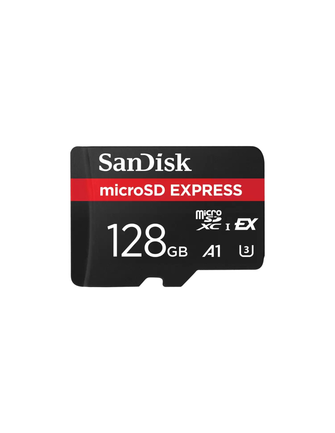 SanDisk Express 128 GB MicroSDXC UHS-I
