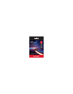 SanDisk Express 128 GB MicroSDXC UHS-I 2