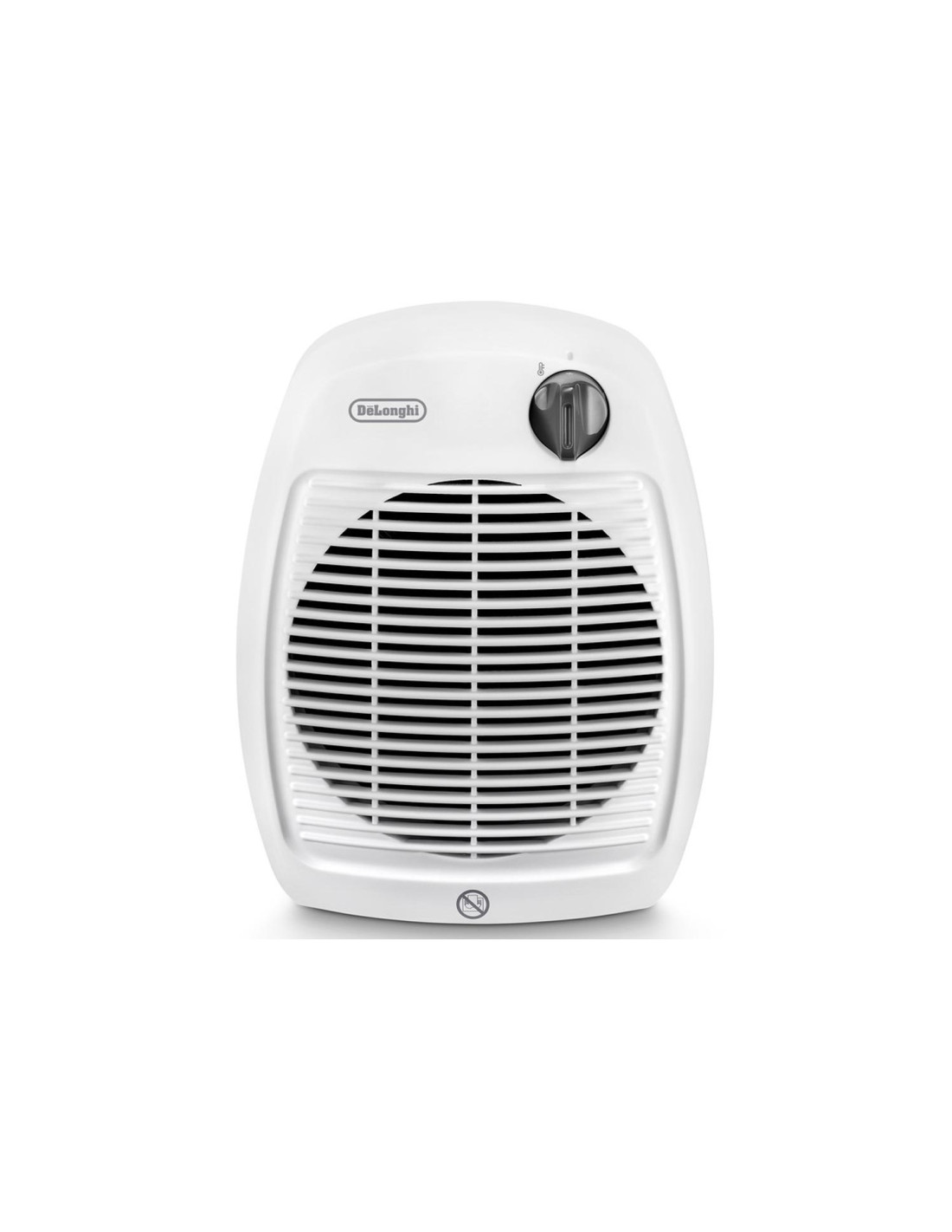 De’Longhi HVA1120 calefactor eléctrico Interior Blanco 2000 W