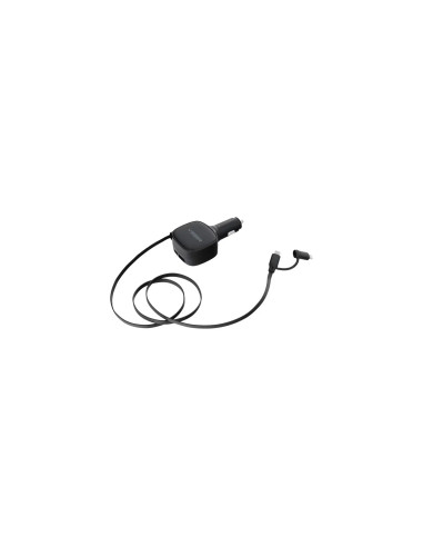 Veger VG-CC89 Cargador Coche 84W Mechero