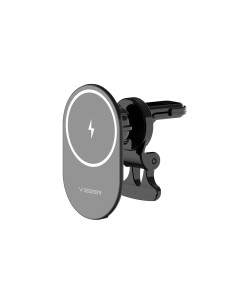VEGER VG-Y38 Cargador Inalambrico 15W Coche