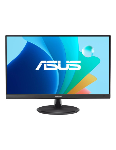 ASUS VP227HF pantalla para PC 54,5 cm (21.4") 1920 x 1080 Pixeles