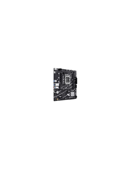ASUS PRIME B760M-F Intel B760 LGA 1700 micro ATX