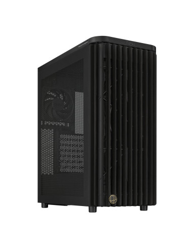 ASUS ProArt PA401 Wood Edition Mesh Panel Negro