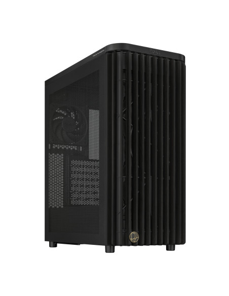ASUS ProArt PA401 Wood Edition Mesh Panel Negro
