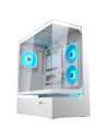 COUGAR CGR-2DA4W Midi Tower Blanco