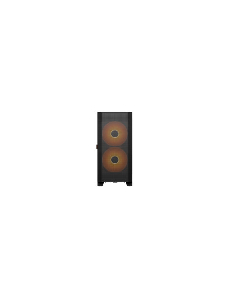 COUGAR CGR-5YA6B-RGB Midi Tower Negro