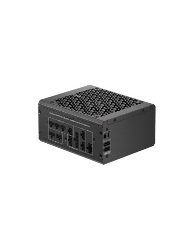 Corsair HX1000i unidad de fuente de alimentación 1000 W 24-pin ATX ATX Negro